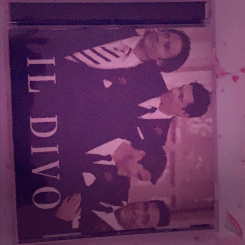 Il Divo CD